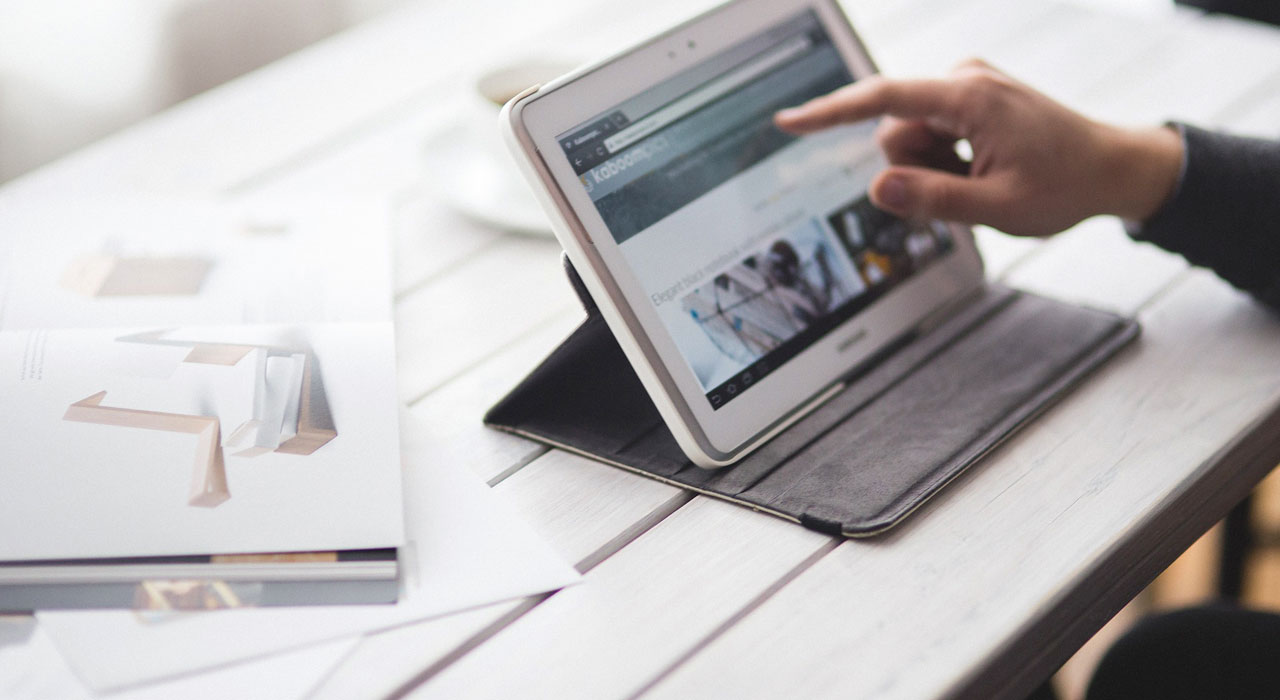 Bildbeschreibung Alt Text