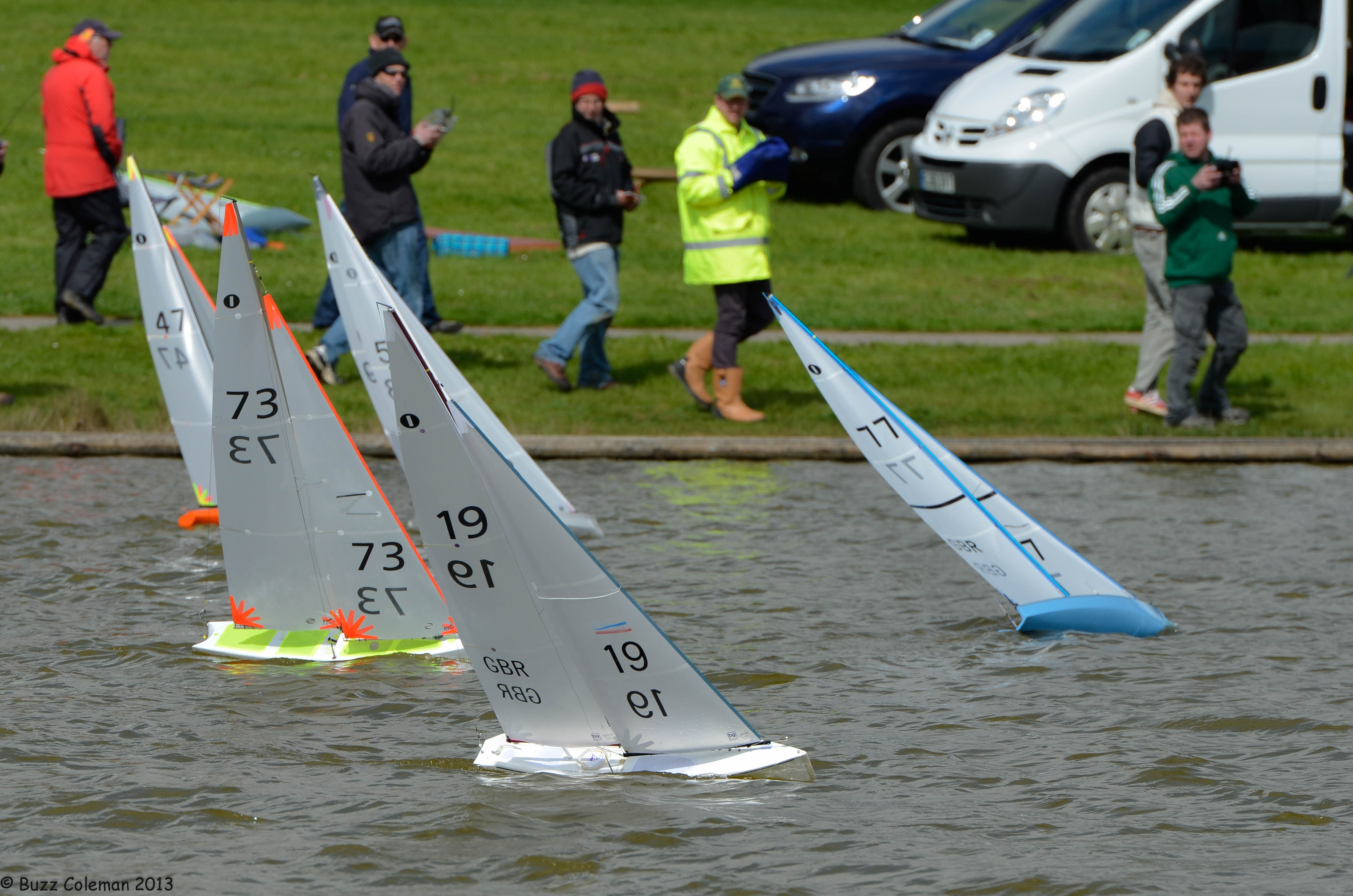 International One Meter - IOM